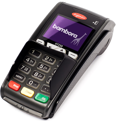 Ingenico ICT250